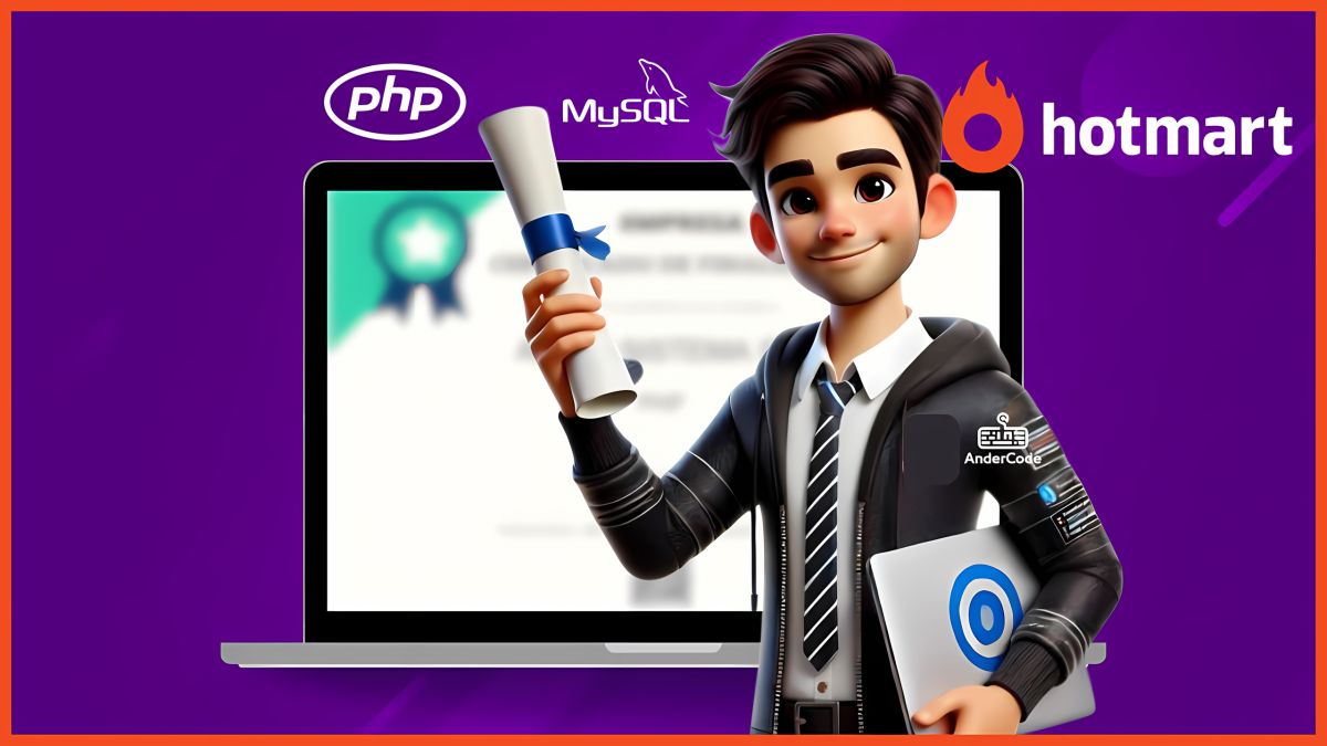 Generación de Certificados y Diplomas con PHP, MySql y JS